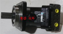 Hydro-leduc M系列活塞马达M50AD2L0M200SVF