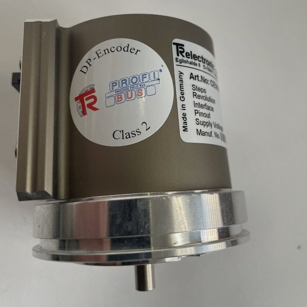 CEV58S-00110 TR electronic 帝尔编码器 全新原装 议价