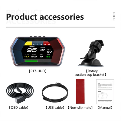 RPM Fuel Consumption Water – Vehicle HUD