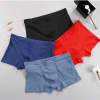 Cotton breathable trousers, comfortable colored underwear, oolong tea Da Hong Pao, pants, wholesale