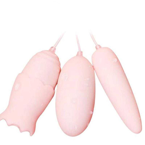 Honey Tide Vibrator Tongue Licking Female Masturbator Vibrator Clitoral G-Spot Stimulation Massage Sex Toys Adult Products