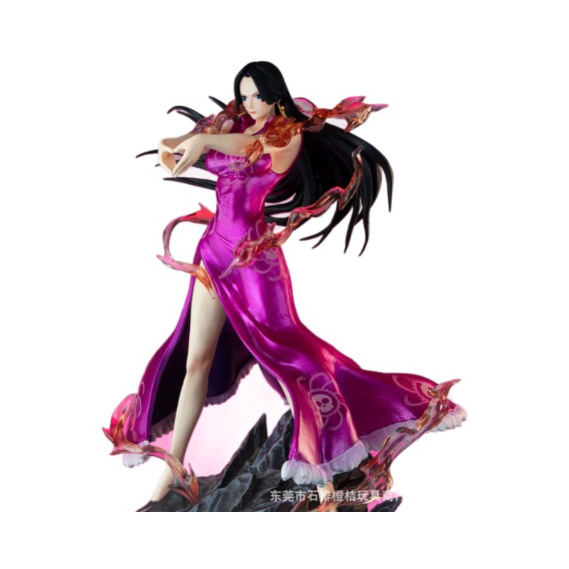 One Piece JT Heart-Benefiting императрица, серия Семь воинов моря резонанс, Пойхан повар GK аниме периферийное искусство