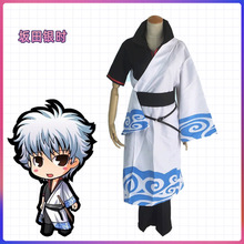 银魂服装 银魂服装品牌 图片 价格 银魂服装批发 阿里巴巴