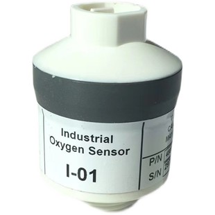 Industrial Oxygen Sensor I-01 Measuring Range 0-35% Original Genuine Imported Sensor Itg