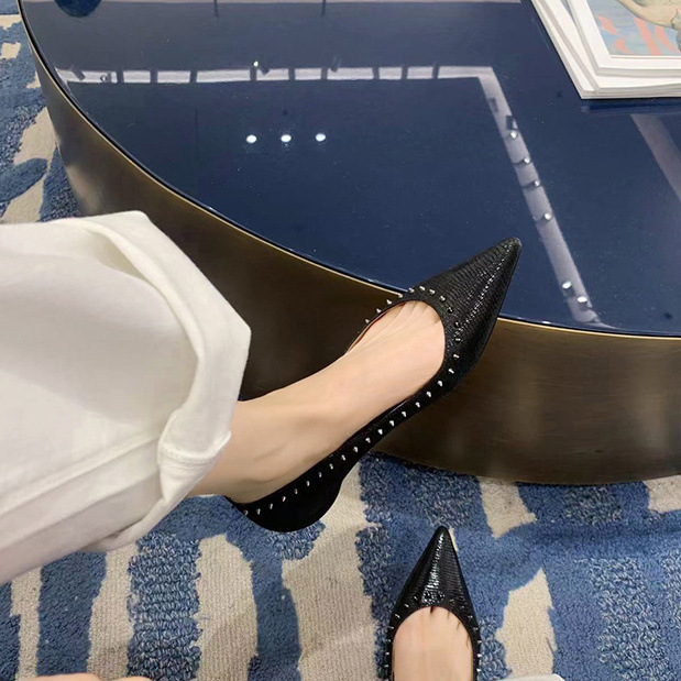 블랙