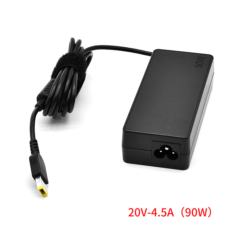 Lenovo 45W65W90W300W電源アダプタtype-cインターフェースノートパソコン充電器に適しています