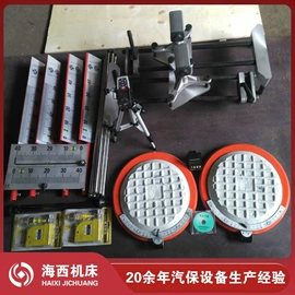 液压铆钉机;液压整机;镗床