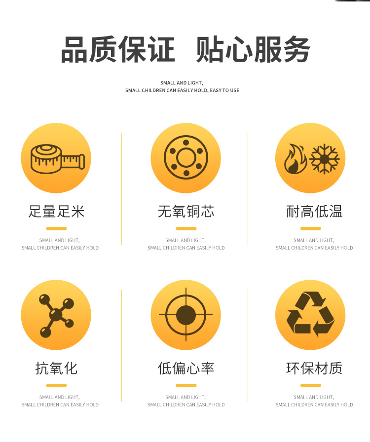 RVV/RVVP多芯控制软电缆2--48芯