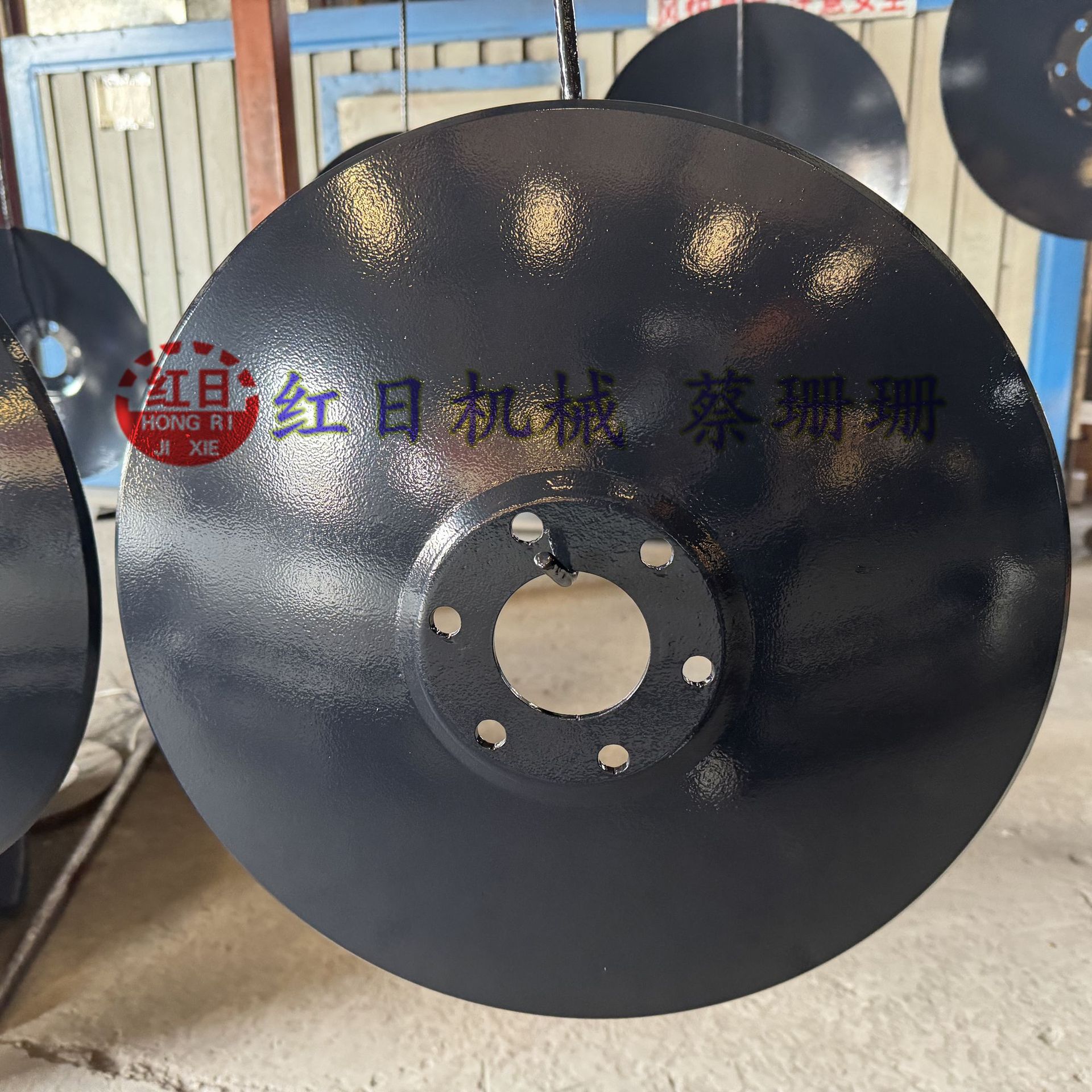 德州犁片厂家供应筑埂机犁片起垄犁片660*6犁片东南亚犁片