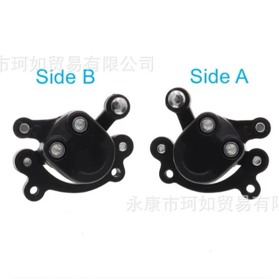 Other brake systems Small Four-Wheel Scooter Brake Calipers