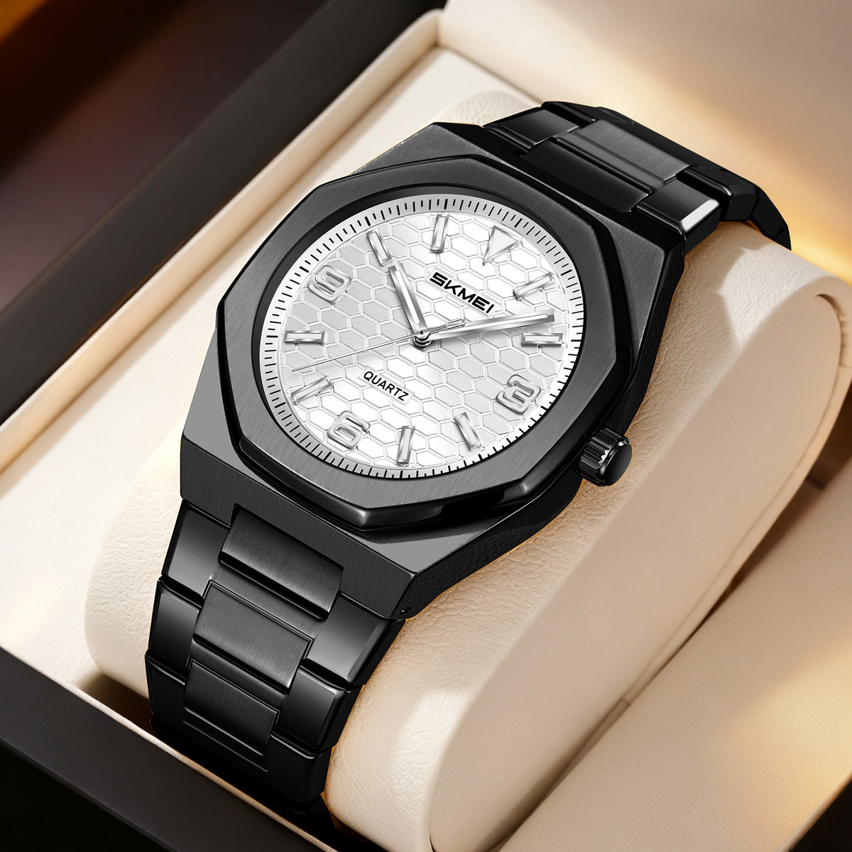 Negro Silver