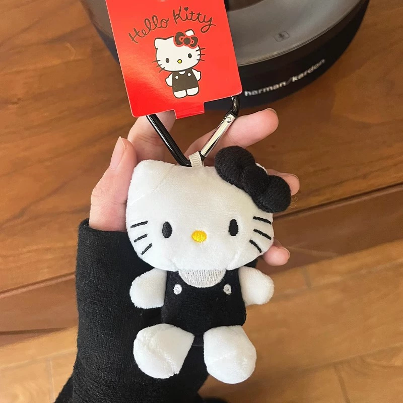 Hello Kitty, hello kitty, подвеска, кукла, брелок, подарок девушке