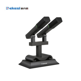 Dekesi/dekesi-backcasting Conference Engineering-d-7932-desktop Professional Speech Microphone