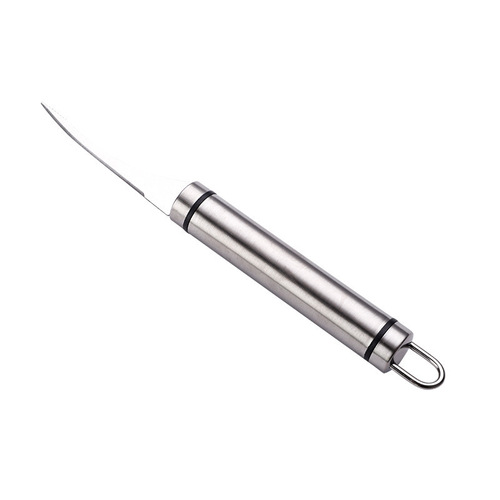 Manufacturer wholesale stainless steel shrimp peeler, shrimp thread knife, household shrimp peeler, shrimp tongs, shrimp thread remover, shrimp thread picker