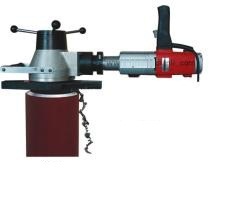 便携式管道坡口机 型号：MHY-KN400