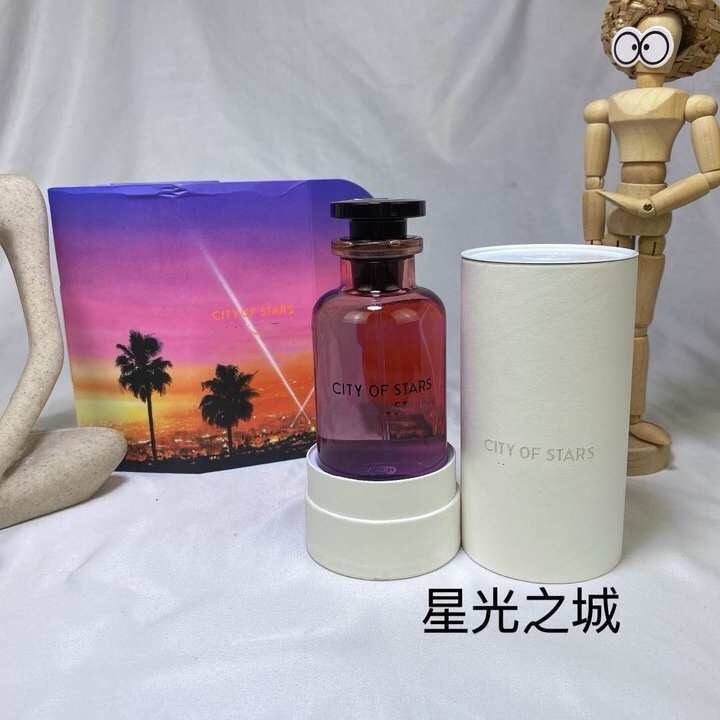 跨界越南香水加州梦思杨无限破晓流浪幽灵萨博玫瑰100ml香水|undefined