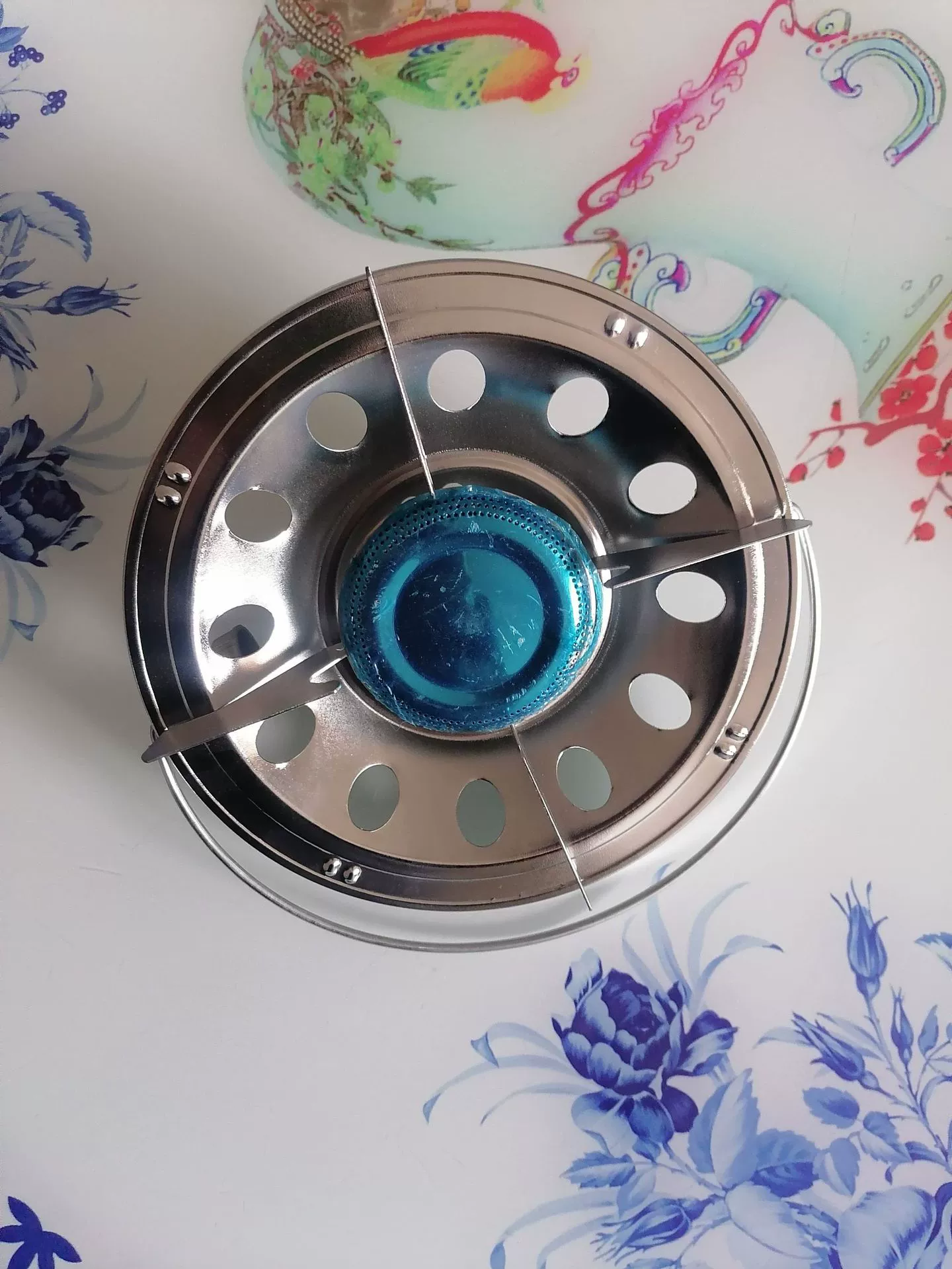 Африка Нигерия 215 плиты на открытом воздухе