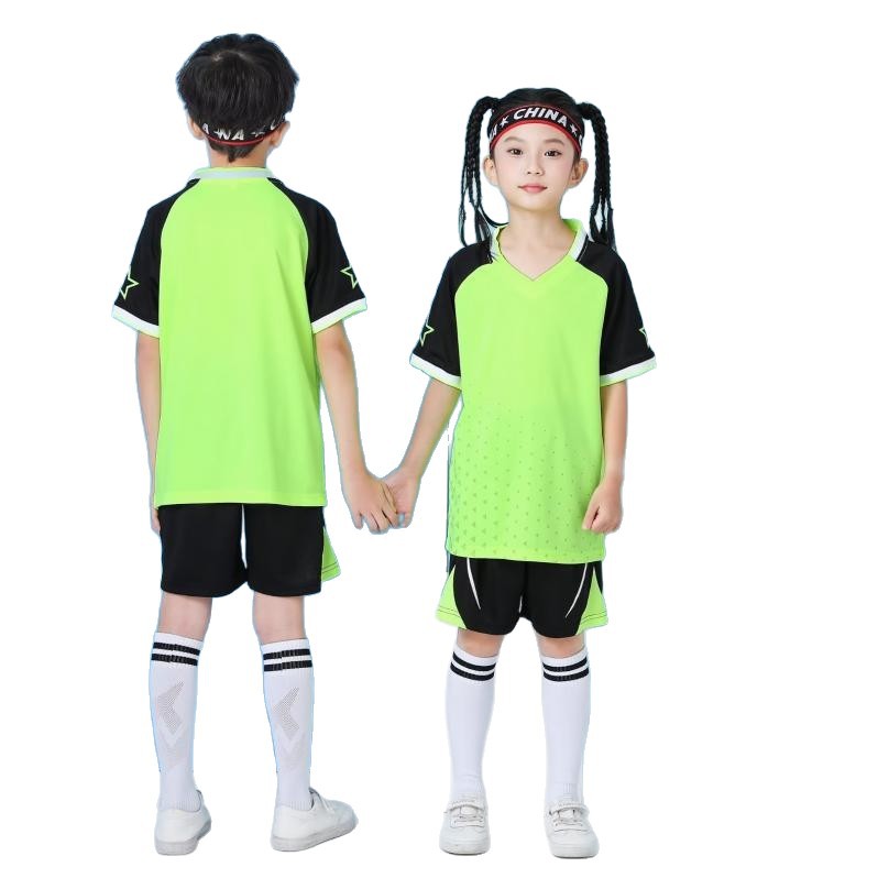 Nuevo juego de bádminton de mesa de secado rápido nuevo juego transpirable deportivo ocio hombre y mujer competencia de mangas cortas para niños y mujeres 08