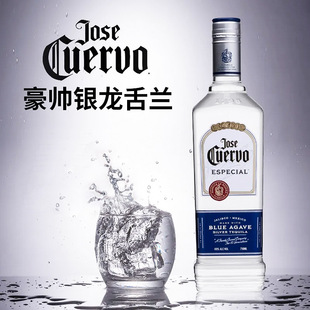 �����y�������m���Ѿ�Jose Cuervo�uβ���{�ƻ���750mlԭƿ�M��