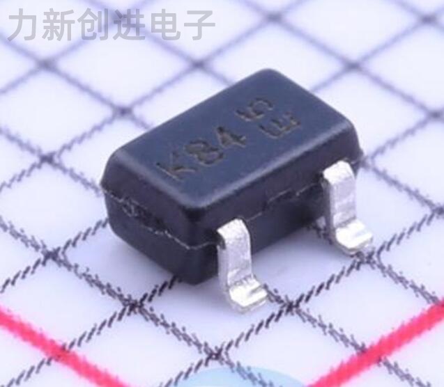 BSS84WQ-7-F 封装 SOT-23-3 MOS场效应管