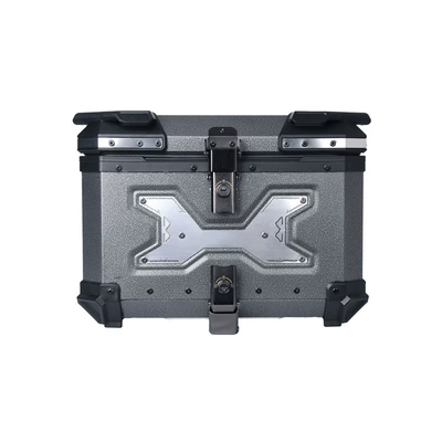 45L/55L Quick Release Motorcycle Motorcycle trunk