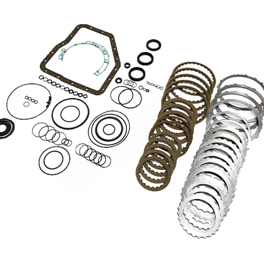 W15800A 001*JF404E Auto Transmission Overhaul Kit for Volkswagen Polo