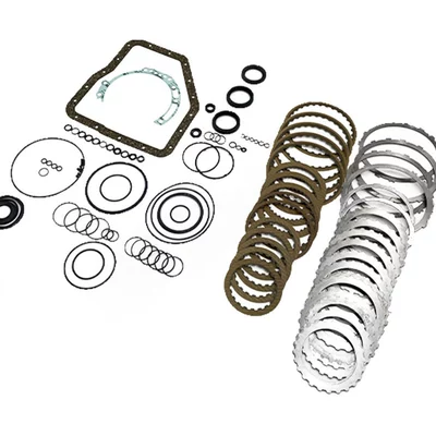 Sürətlər qutusu Transmission Overhaul Kit