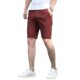 2025 Summer Shorts Men's Thin Breathable Wear-resistant Casual Shorts Men's All-match Loose Men's Pants