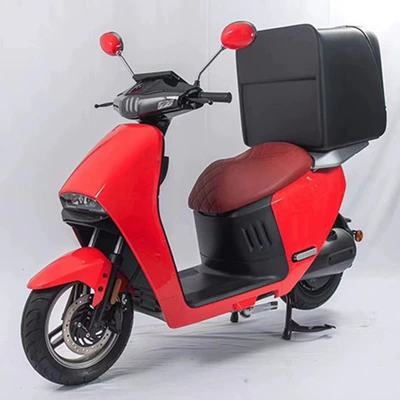 Electric car tail box Tailing New Day Universal Tail
