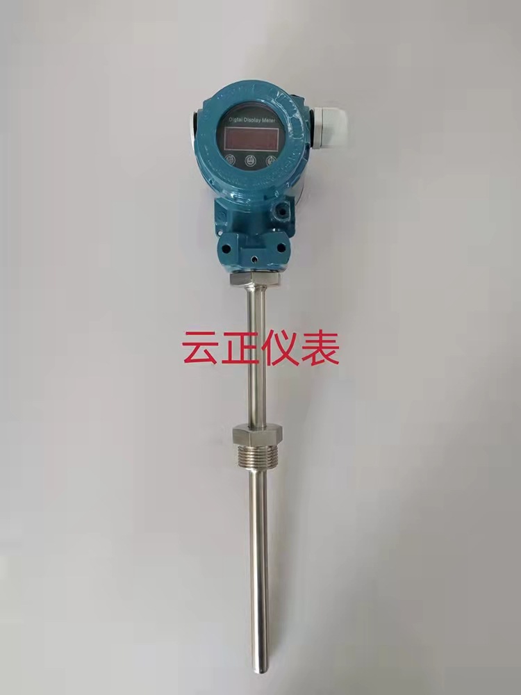 WZPB-640/WZPB-620防爆一体温度变送器
