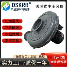 CX-125A 2.2KW͸��ʽ��ѹ��� TB100-2Ͷ��վ�����޵׽��� ѹ���