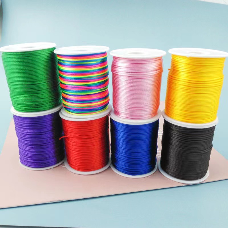 Elastic Bracelet Cord 1