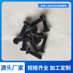 �����^���U��˨ DIN EN 24015 GB 838 Table 8 IFI 513  DIN 601