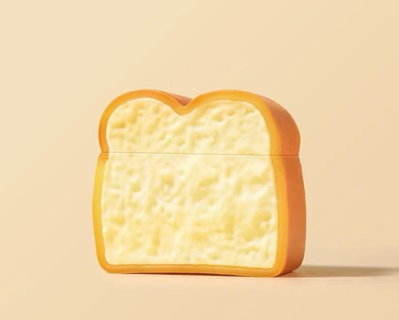 Airpods 4 generación cubierta de auriculares bluetooth nueva caricatura encantadora silicona cubierta de auriculares bluetooth