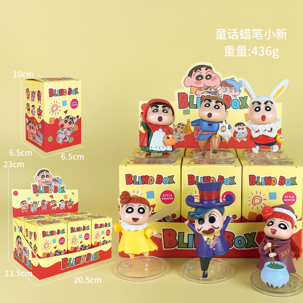 Sanrio, cartoon cute minifigure