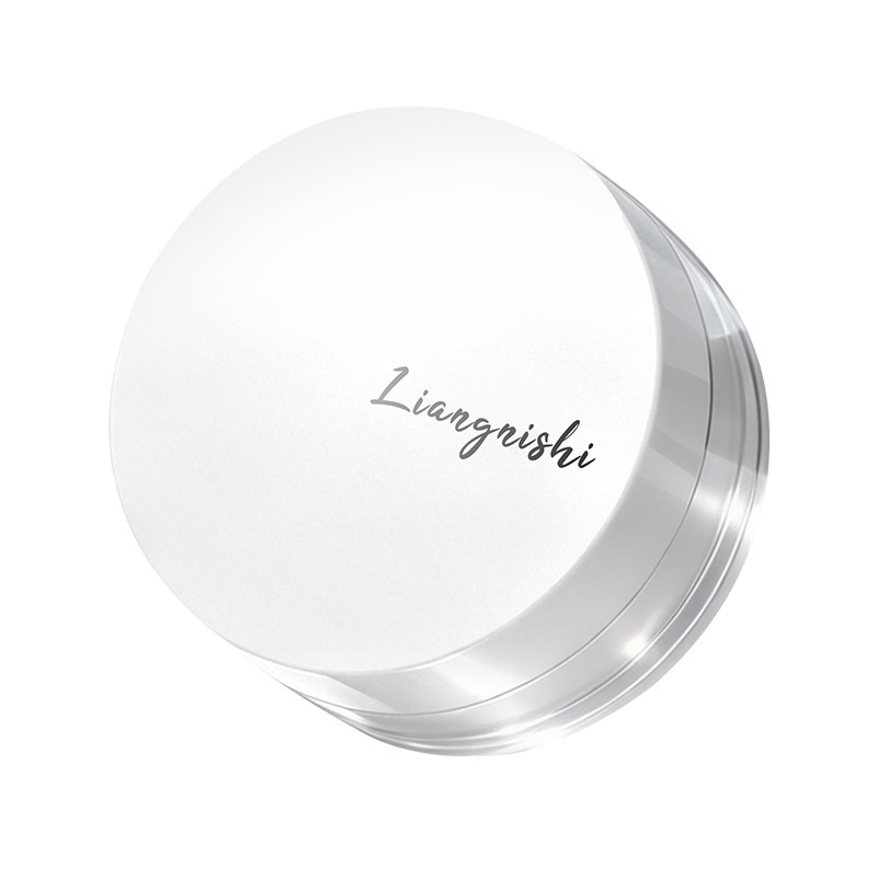 Nishi Cloud Touch Powder, polvo de maquillaje mate, polvo de control de grasa, polvo de miel, polvo impermeable, polvo de control de grasa, polvo de miel, polvo de maquillaje image 6