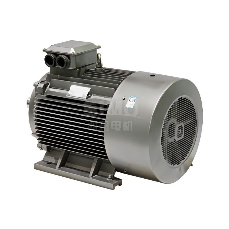 西安西玛出口YE3-315S-4  低压90KW 三相异步电动机