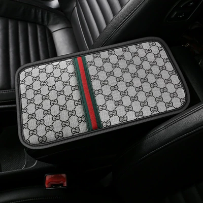 Woven Central Armrest | Fushou Armrest box pad