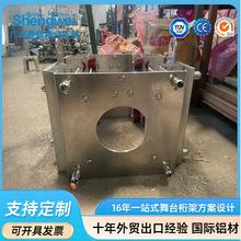 ���ݳ������Ͻ�����ܷ�������̫�ռ����ż���̨����������alumi