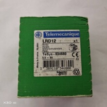 ʩ�͵�ԭװ�����ȹ��ؼ̵���LRD10LRD12LRD14 LRD16 LR3D08LR3D14