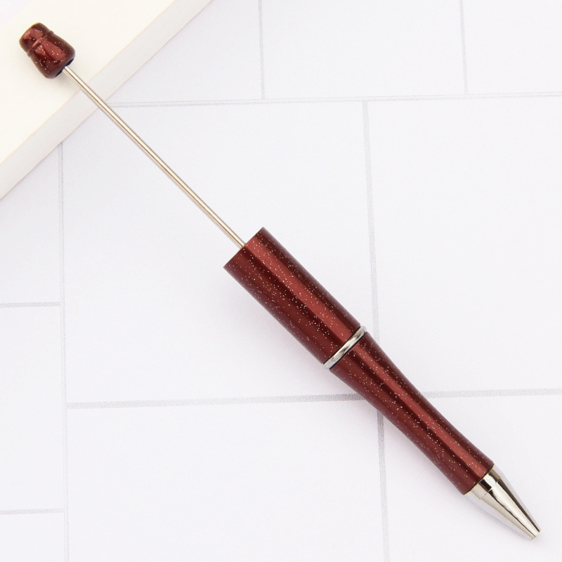 18—Pearl Coffee-Bullet Type 1.0