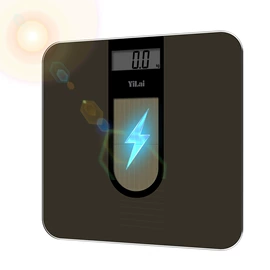 体重秤;厨房秤;智能体重秤