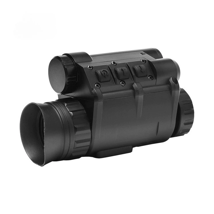 Головное крепление NVG30 цифровое ночное видение инфракрасное усиление высокое разрешение ночное видение