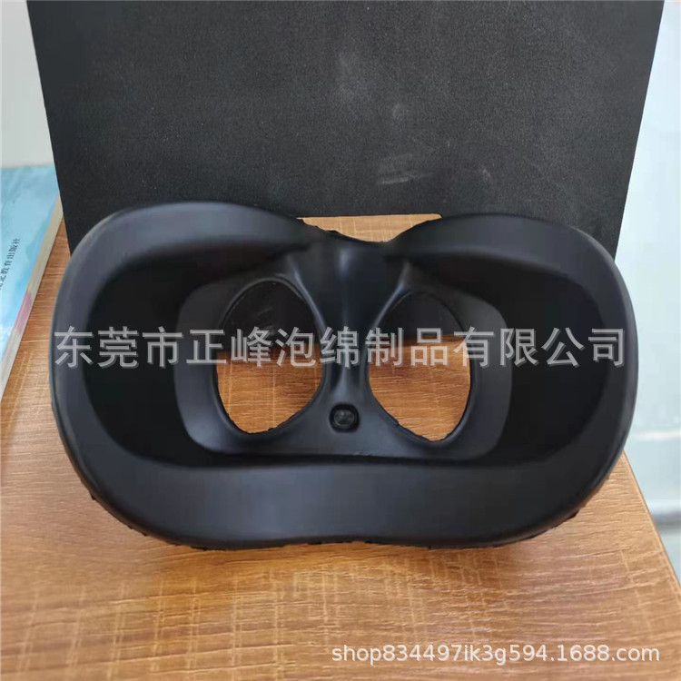 Sponge glasses