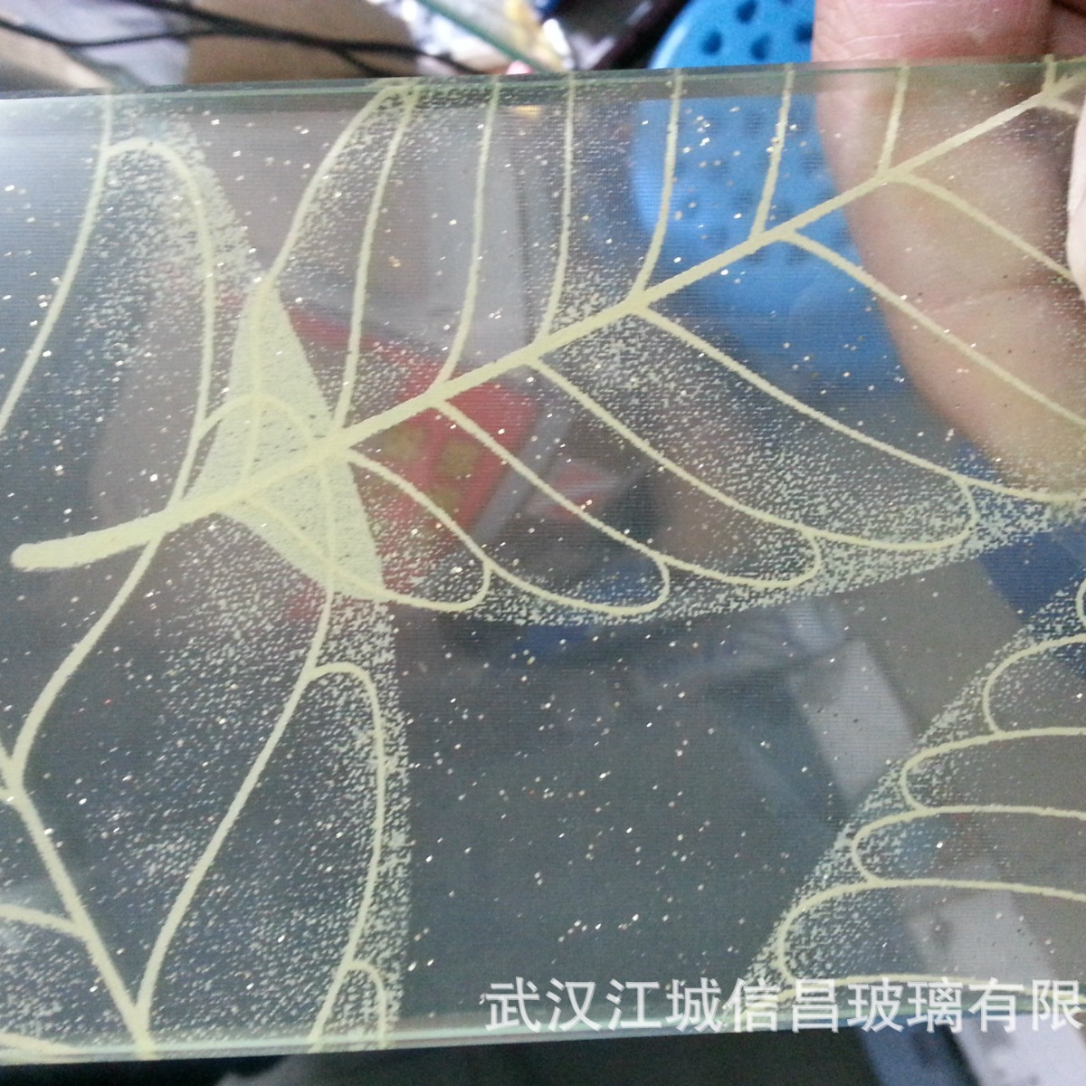 超白钢化玻璃厂家 夹丝玻璃 隔音玻璃 夹胶玻璃 防爆玻璃雾化玻璃