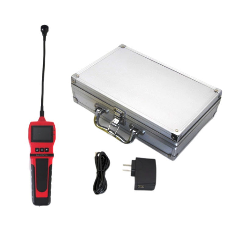 K-100��Яʽ�����©�ǿ�ȼ����й©�����