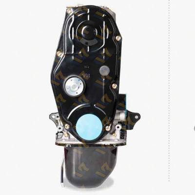 Engine, Brand New – Engine assembly