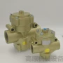 截止气控k25jd-25pk22jk-40w换向阀