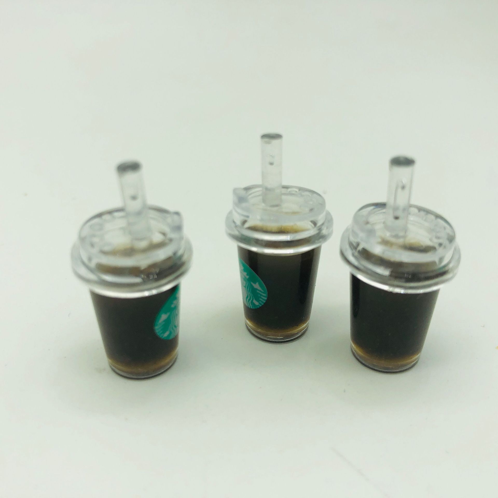 dollhouse miniature΢���ڼ�ʳ�泡��ģ������������������ϱ�