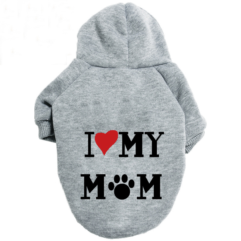 Love MM Black Label-Gris